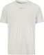 Craft adv essence ss tee 2 m heren sportshirt - cloud