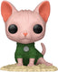 Funko pop! pets: sphinx cat #18