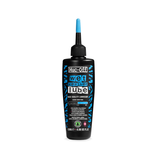 Muc-off wet lube 120ml