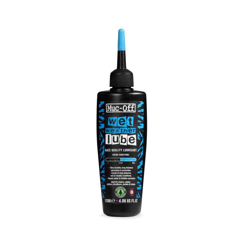 Load image into Gallery viewer, Muc-off wet lube 120ml
