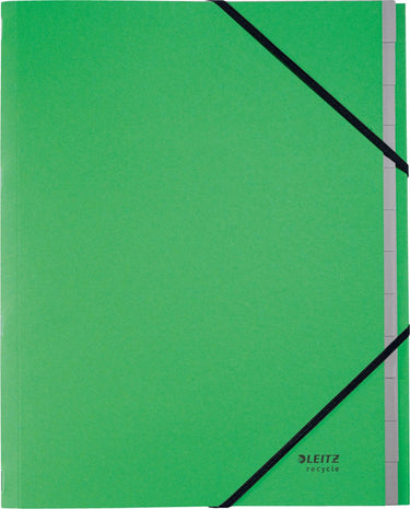 Leitz sorteermap recycle 39150055