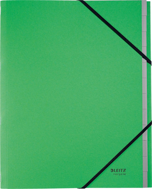 Leitz sorteermap recycle 39150055