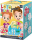 Buki france loto bingo junior - kinderspel