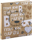 Hama fotoboekalbum - bernd - 29x32 - 50 pagina's - teddy