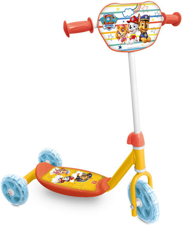 Mondo my first stepje paw patrol