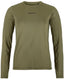 Craft adv essence ls tee 2 w dames sportshirt - rift