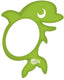 Beco-sealife® duikring sidney - junior - groen