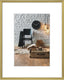 Hama fotolijst - sevilla - 20 x 30 cm - mat goud