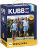 Bex kubb original rubberhout met rode koning