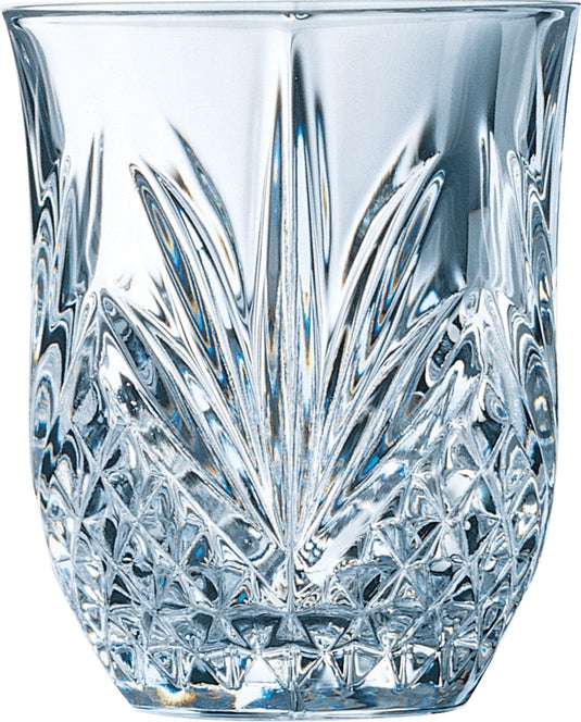Arcoroc broadway shotglas - 5 cl - set-6
