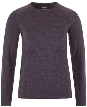Craft core dry active comfort ls - dames - maat xl