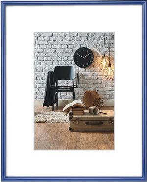 Hama fotolijst - sevilla - 30 x 40 cm - blauw