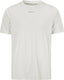 Craft adv essence ss tee 2 m heren sportshirt - cloud