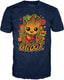 Funko boxed tee: marvel: i am groot - groot - xl
