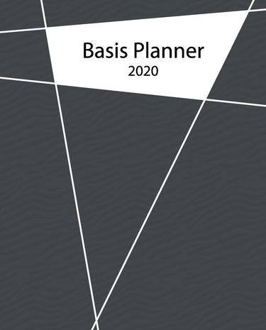 Basis planner 2020