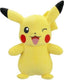 Jazwares pokémon pluche - pikachu 30 cm