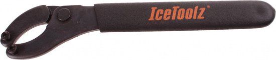 IceToolz brackettang verstelbaar 24011A0