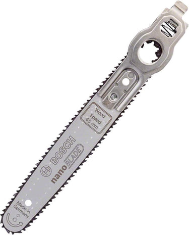 Bosch nanoblade wood speed 65
