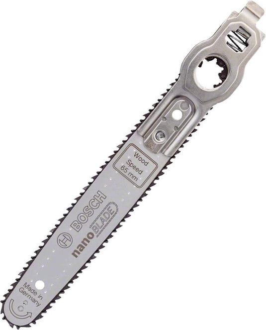 Bosch nanoblade wood speed 65