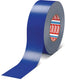 Tesa professional tesa 04688 textieltape - standaard - blauw - 50mm x 25m