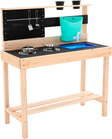 Tp toys little chef modderkeuken