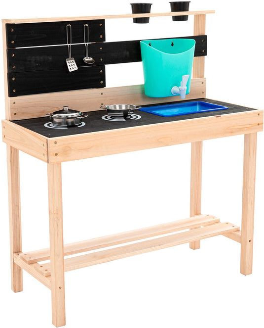 Tp toys little chef modderkeuken