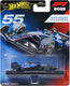 Hot wheels premium formula 1 williams team - carlos sainz