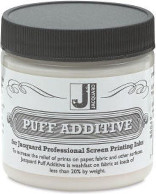 Jacquard puff additief 118 ml