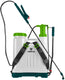 Verto grupa topex - drukspuit - 15 liter - ruggedragen - comfortabel
