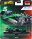 Hot wheels premium formula 1 sauber team - gabriel bortoleto