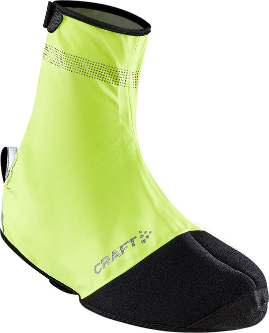 Craft core subz shelter bootie