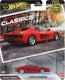 Hot wheels premium car culture - ferrari testarossa