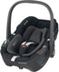 Maxi-cosi pebble 360 i-size autostoeltje - essential graphite - vanaf de geboorte tot ca. 15 maanden