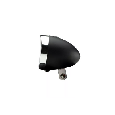 Simson koplamp classic luxurious batterij zwart (10st)