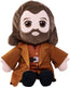 Simba pluche warner bros - hagrid (25cm)