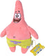 Simba spongebob squarepants knuffel figure patrick 35 cm knuffeles