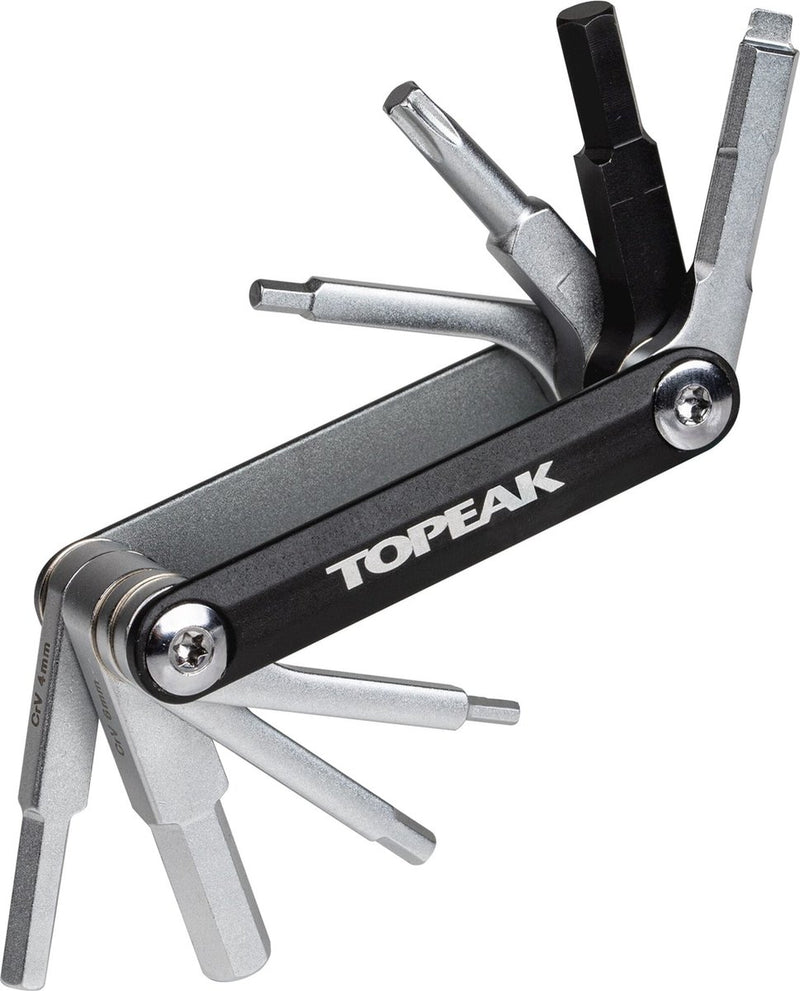 Load image into Gallery viewer, Topeak inbussleutel minitool nano 9
