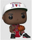 Funko pop nba: bulls- michael jordan (3x in a row)