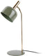 Leitmotiv tafellamp smart - groen - 23x19.5x56cm - modern