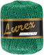 Creativ company http: www.cchobby.nl lurex-glitter-garen-l-160-m-groen-25-gr-1-bol