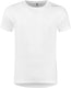 Rogelli promo hardloopshirt heren - korte mouwen - wit - 3xl