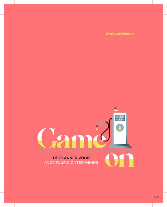 Merkloos sans marque game on dagplanner - gwen van poorten