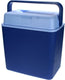 Coleman coolzone elektrische koelbox - 24l - 12v - licht blauw