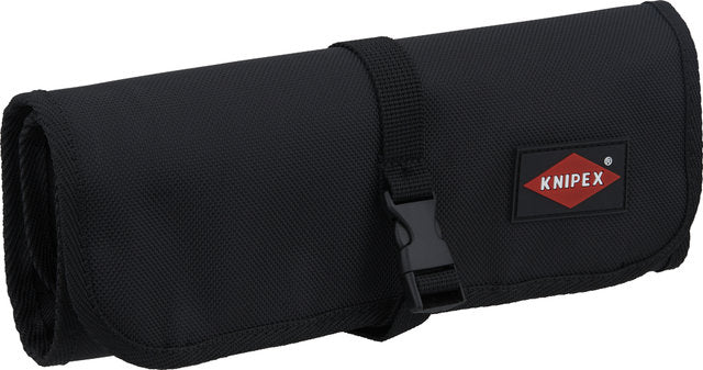 Load image into Gallery viewer, Knipex tool roll bag, empty
