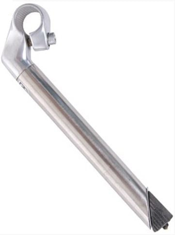 Hzb stem stainless steel with silver head 22.2 /300 / 40 mm 1501323