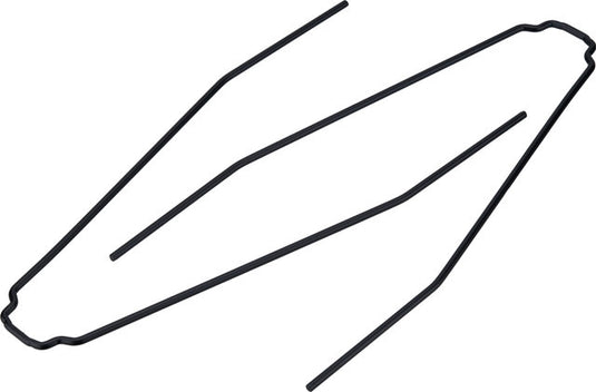 Sks spare stays for front bluemels style w esc v adapters