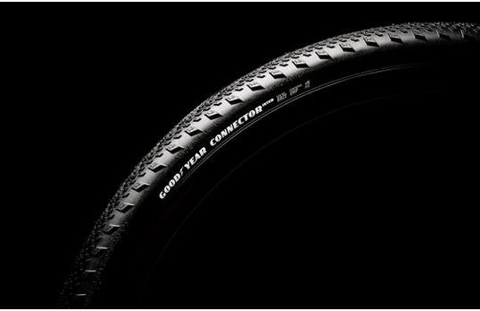 Goodyear - connector inter race tlr 700x40c transparant