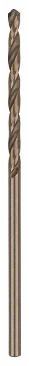 Bosch - metaalboren hss-co, standard 2 x 29 x 49 mm