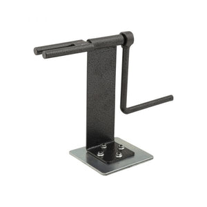 Trailergear opwindspoel spanband sjorband