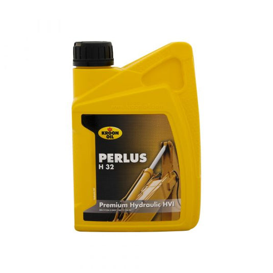 Kroon-oil hydrauliek olie perlus 1 liter